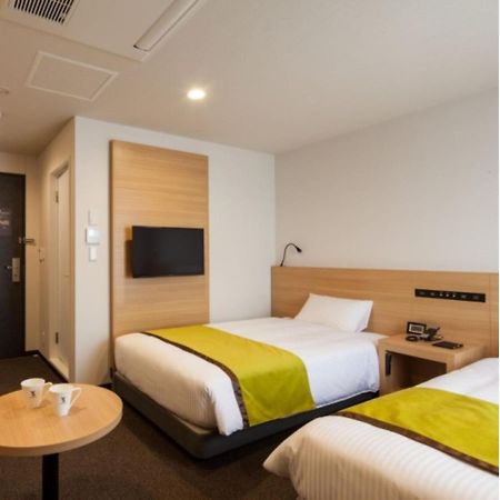 Y'S Hotel Asahikawa Ekimae - Vacation Stay 65445V Esterno foto