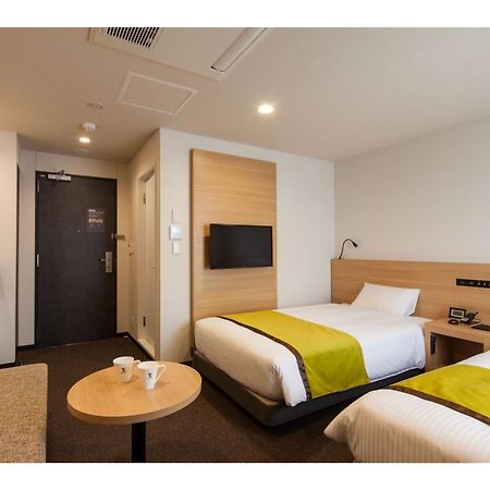 Y'S Hotel Asahikawa Ekimae - Vacation Stay 65445V Esterno foto