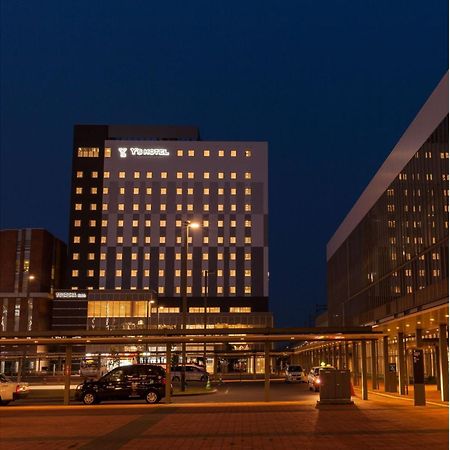 Y'S Hotel Asahikawa Ekimae - Vacation Stay 65445V Esterno foto