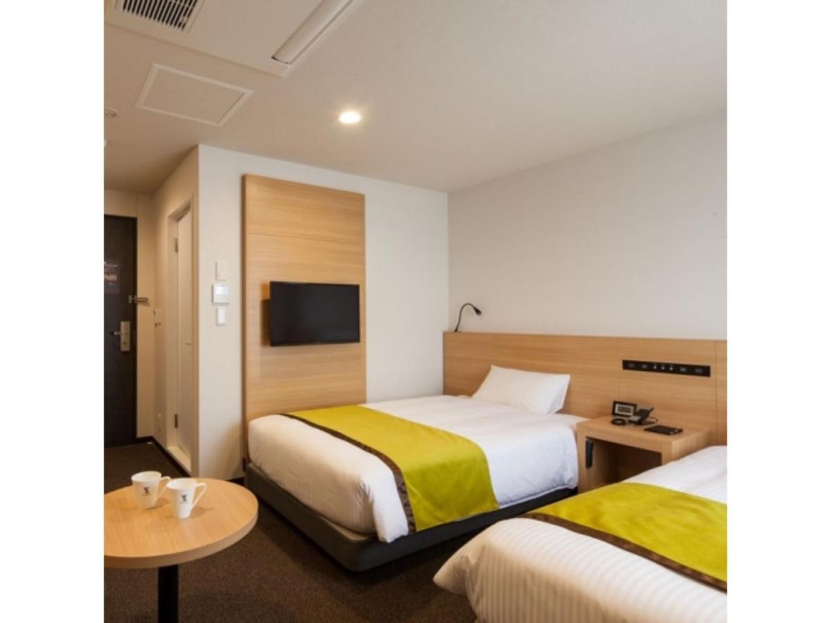 Y'S Hotel Asahikawa Ekimae - Vacation Stay 65445V Esterno foto