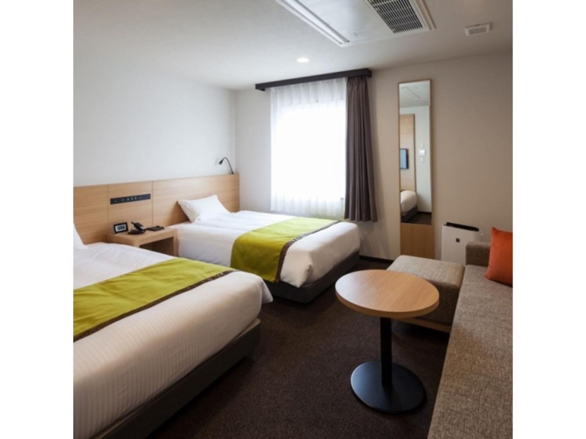 Y'S Hotel Asahikawa Ekimae - Vacation Stay 65445V Esterno foto