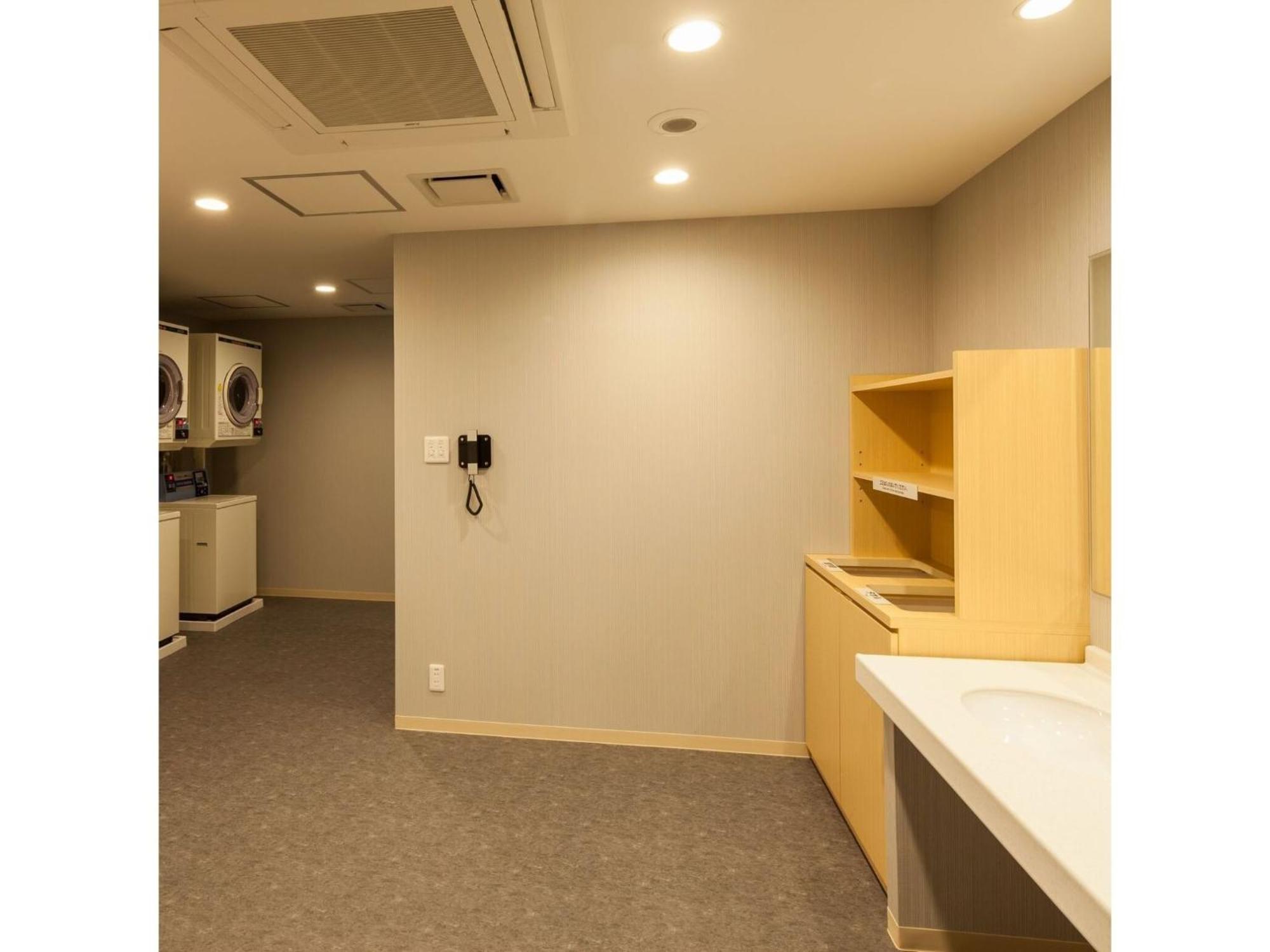 Y'S Hotel Asahikawa Ekimae - Vacation Stay 65445V Esterno foto