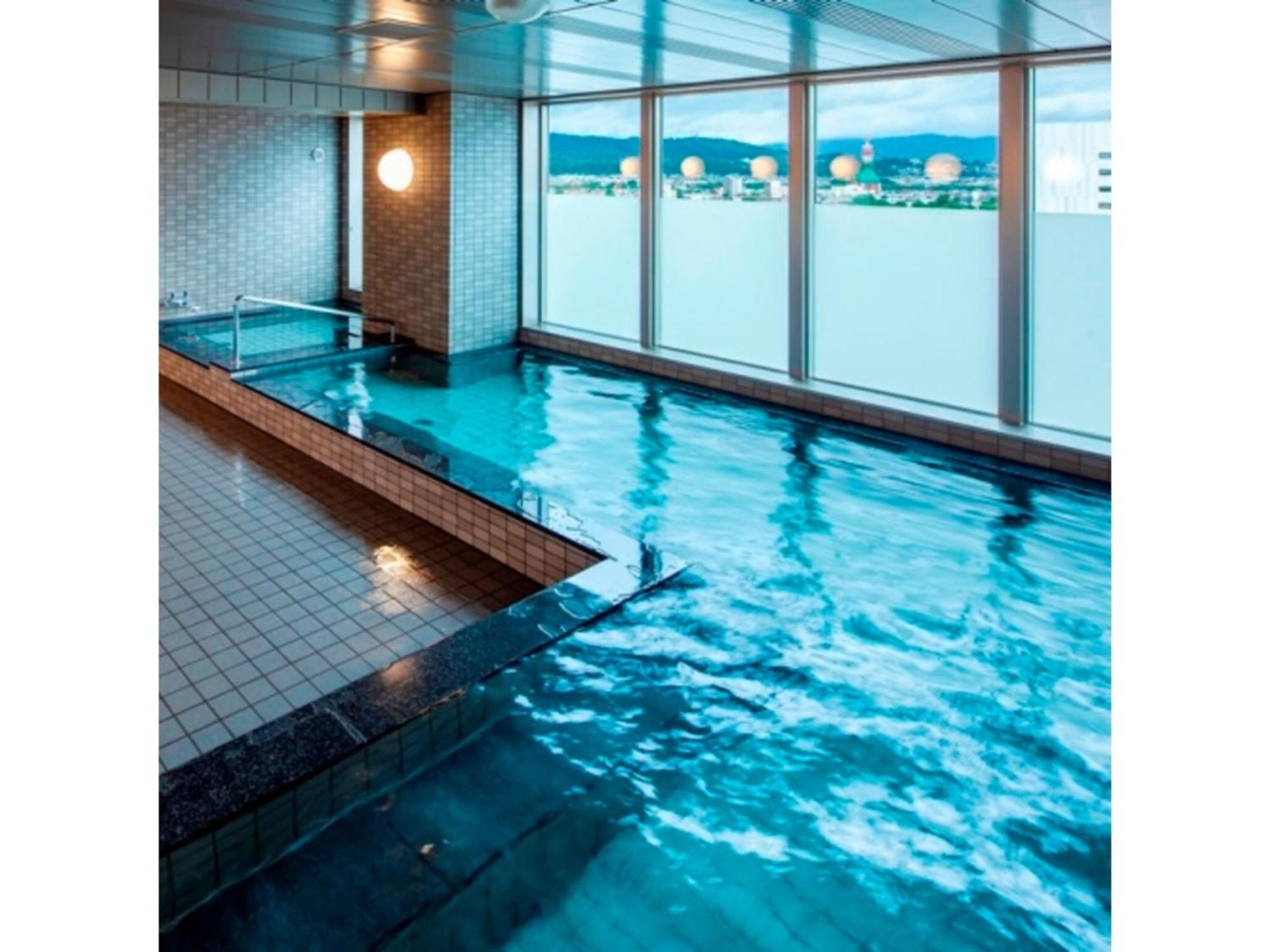 Y'S Hotel Asahikawa Ekimae - Vacation Stay 65445V Esterno foto