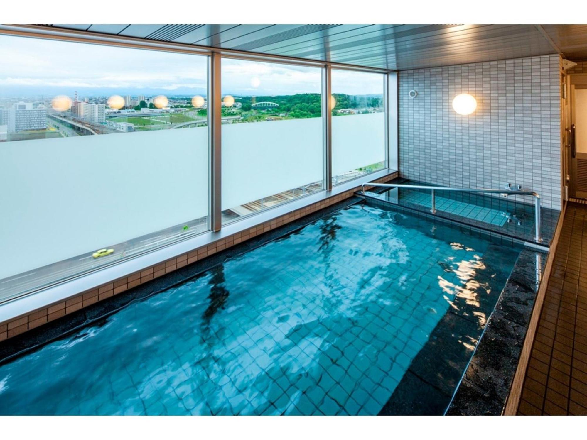 Y'S Hotel Asahikawa Ekimae - Vacation Stay 65445V Esterno foto