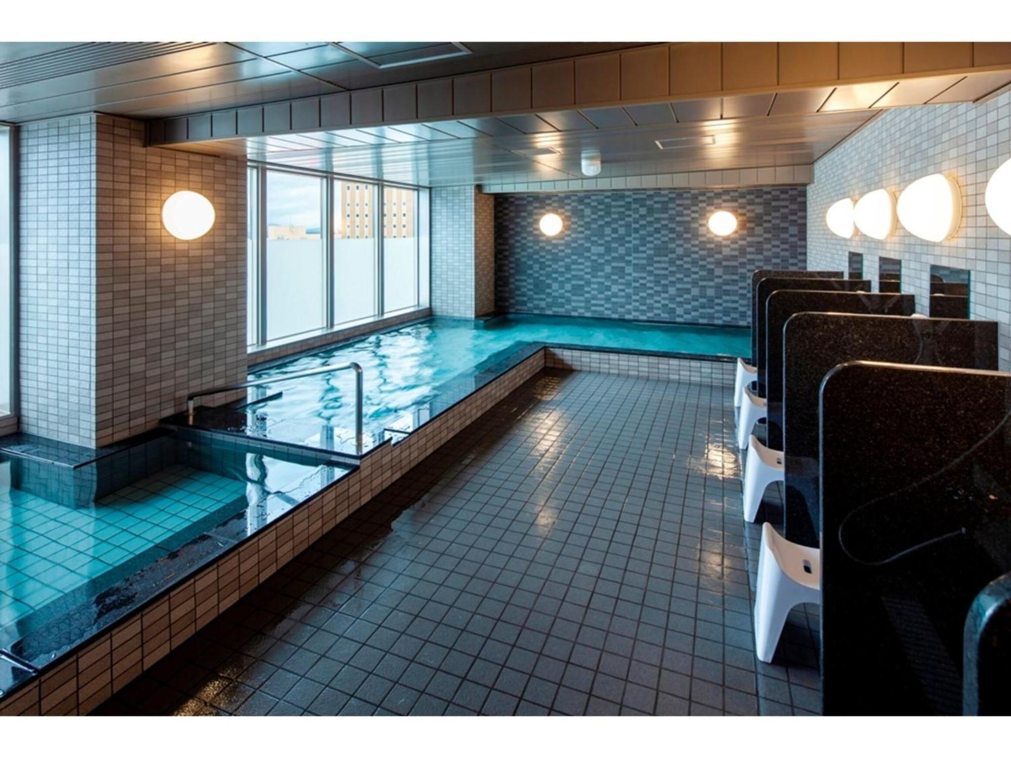 Y'S Hotel Asahikawa Ekimae - Vacation Stay 65445V Esterno foto